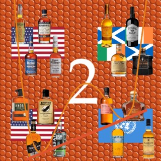Whiskey Madness 2021! All Regions Round 2 | “D” Is Always in the Contest