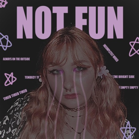 not fun | Boomplay Music