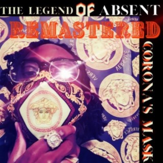 The Legend Of Absent: Corona's Mask REMASTERED