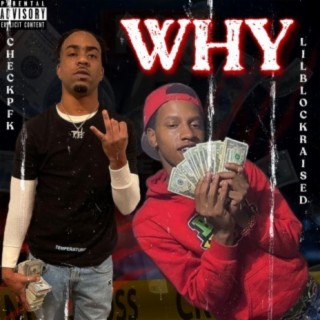 Why (feat. CheckPFK)