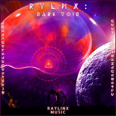 RYLNX: Dark Void (Album Mix) ft. Balack | Boomplay Music