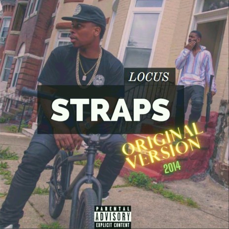 Straps Original | Boomplay Music