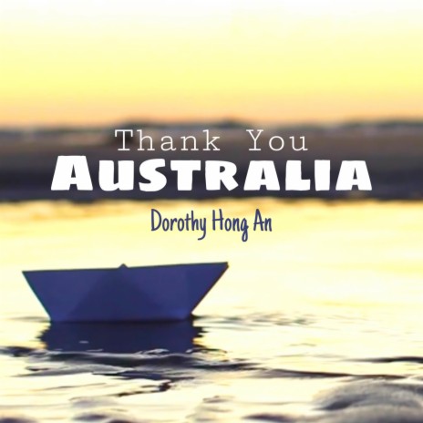 Thank You Australia (Instrumental) | Boomplay Music