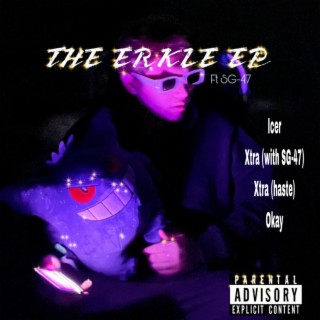 The Erkle EP