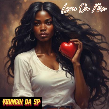 Love On Me (Instrumental Version) | Boomplay Music