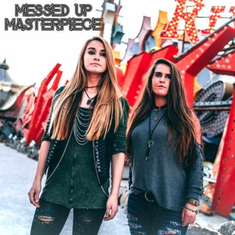 Messed Up Masterpiece | Boomplay Music