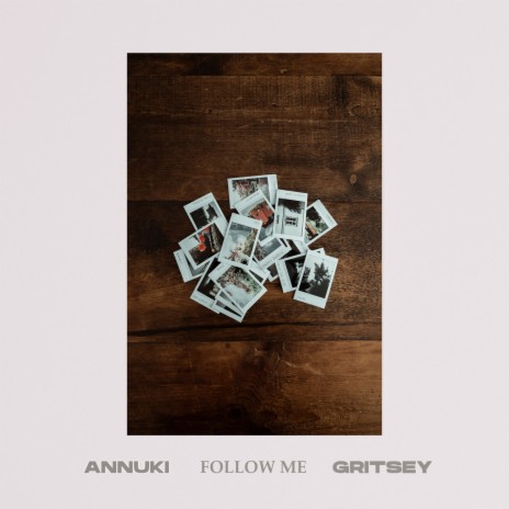 Follow me (Edit) ft. Gritsey