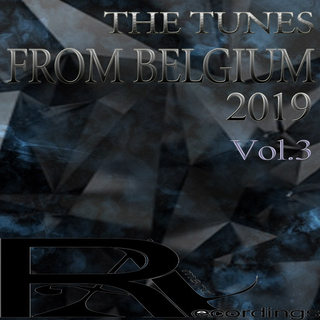 THE TUNES FROM BELGIUM 2019, Vol.3