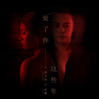 爱了你这些年 (伴奏) ft. 绾馨 lyrics | Boomplay Music