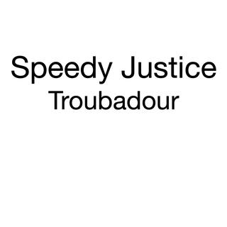 Troubadour