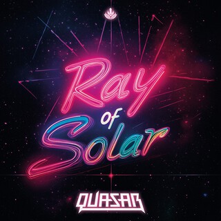 Ray Of Solar (Techno)