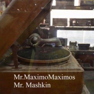 Mr.MaximoMaximos