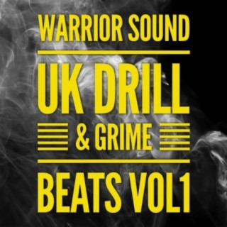 UK Drill & Grime Beats Vol1