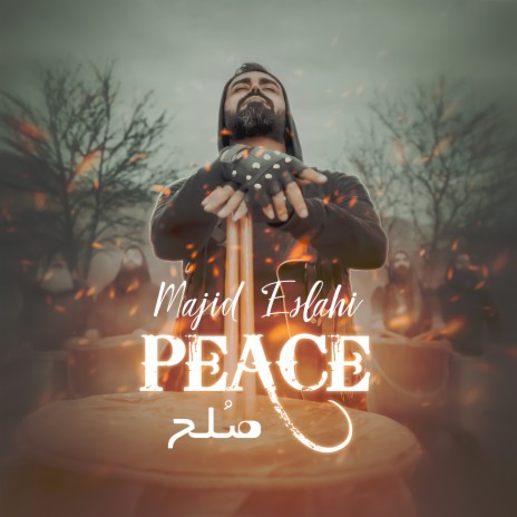 Peace (Solh) | Boomplay Music