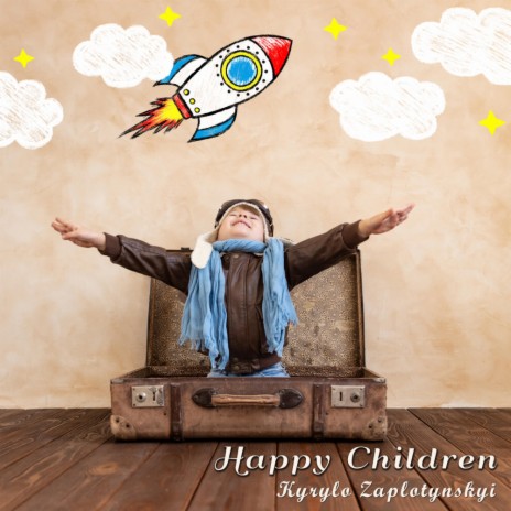 Happy Children | Boomplay Music