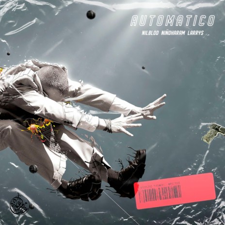 Automatico (feat. Nil Blod & Larrys) | Boomplay Music