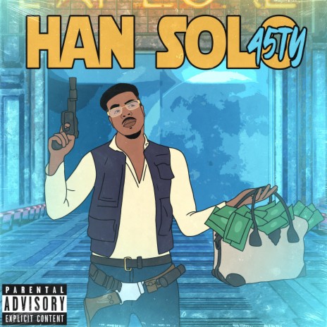 Han Solo