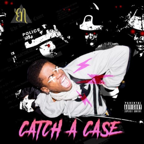 Catch a Case | Boomplay Music