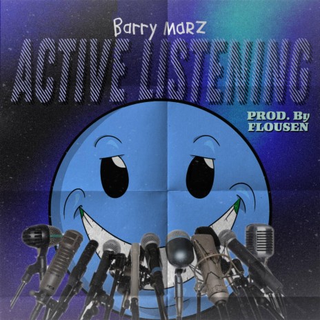 ACTIVE LISTENING