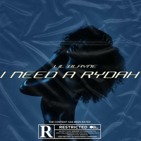 I Need A Rydah | Boomplay Music