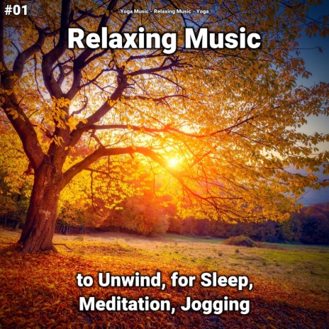 Slow Music ft. Yoga Music & Relaxing Music | Boomplay Music