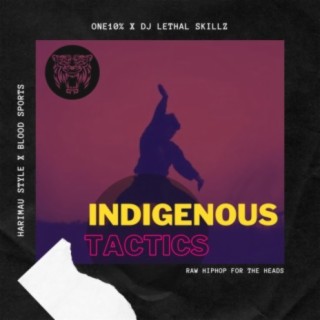 Indigenous Tactics