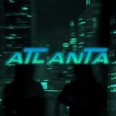 ATLANTA ft. SupJackie | Boomplay Music