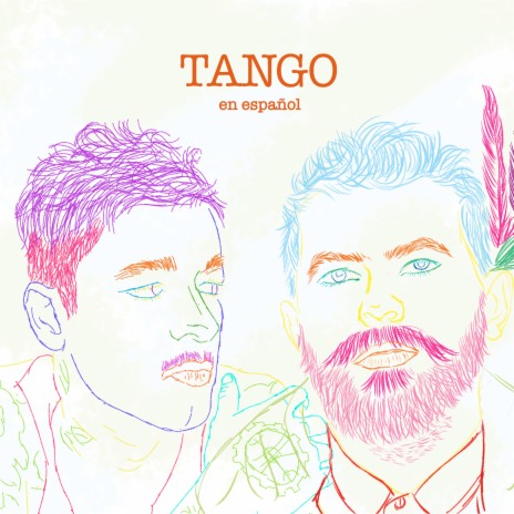Tango (En Español) ft. Bemti