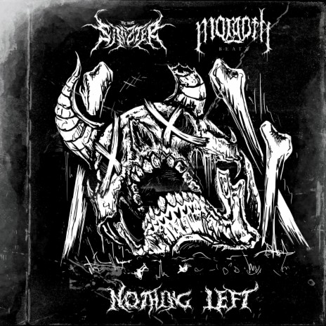 NOTHING LEFT ft. MorgothBeatz