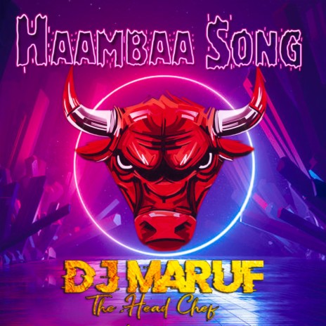 haambaa song | Boomplay Music