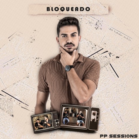 Bloqueado (PP Sessions) | Boomplay Music