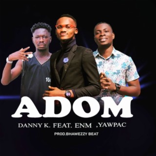 Adom