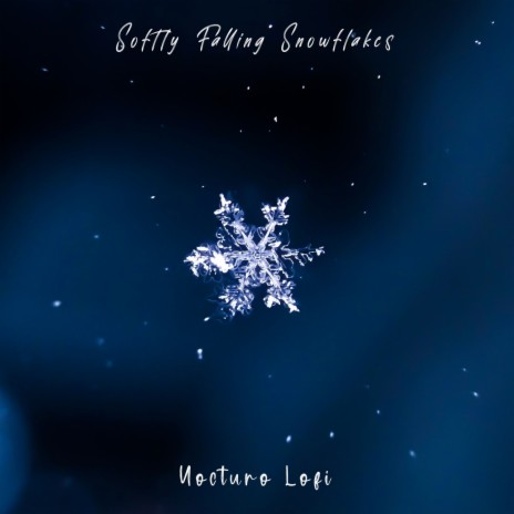 Softly Falling Snowflakes | Boomplay Music