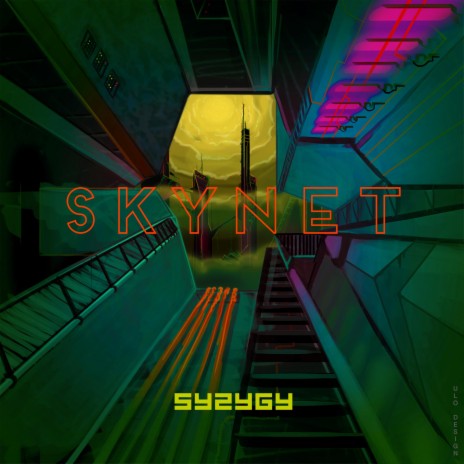 Skynet | Boomplay Music