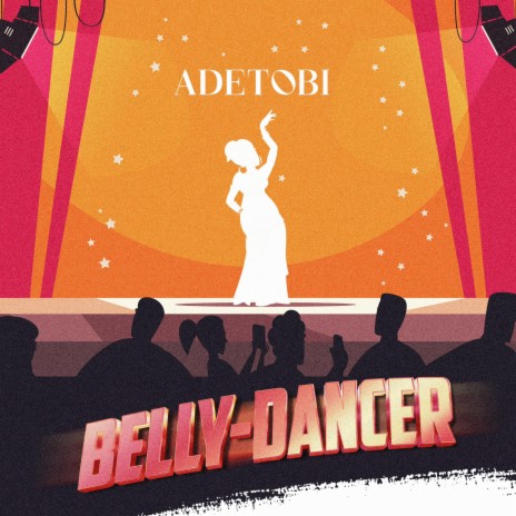 Belly dancer | Boomplay Music
