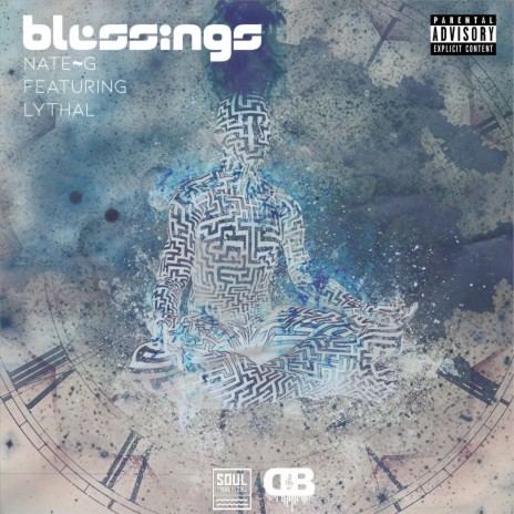 Blessings (feat. Lythal)