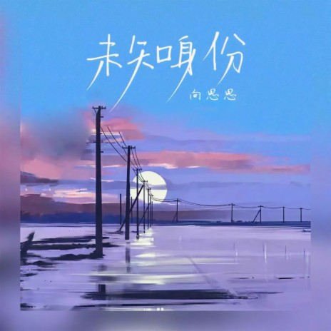 未知身份 (伴奏)