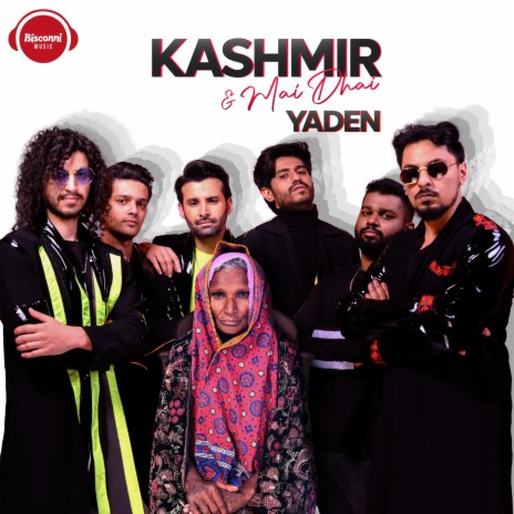 Yaaden ft. Mai Dhai | Boomplay Music
