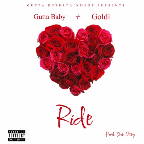 Ride ft. Goldi | Boomplay Music