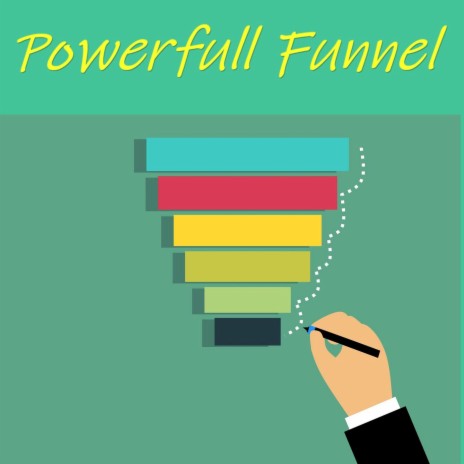 Powerfull Funnel | Boomplay Music