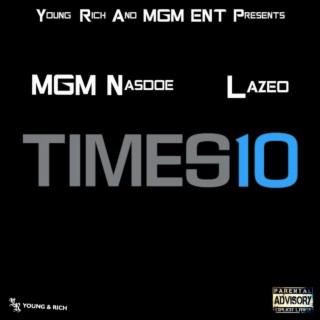 Times 10