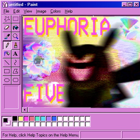 EUPHORIA 5 | Boomplay Music