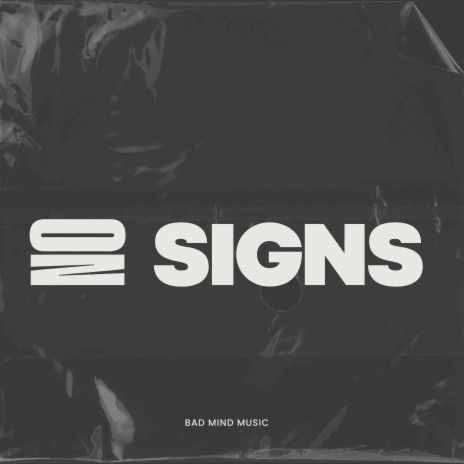 No Signs ft. Mr Shad & 1jamjj | Boomplay Music