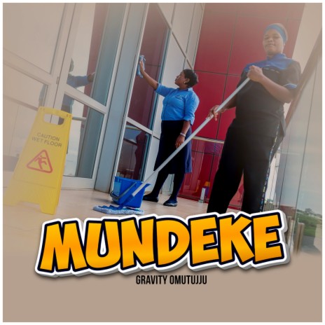 Mundeke | Boomplay Music