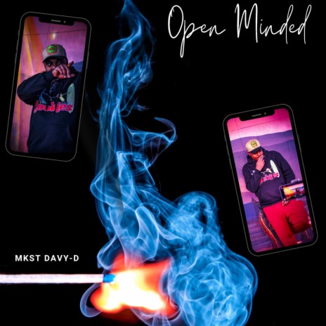 Open Minded | Boomplay Music