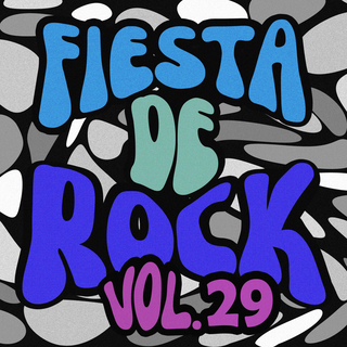 Fiesta De Rock, Vol. 29