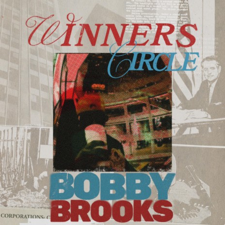 Winner's Circle | Boomplay Music