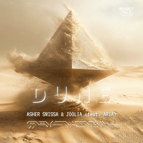 Dune ft. JOOLIA & ARIA