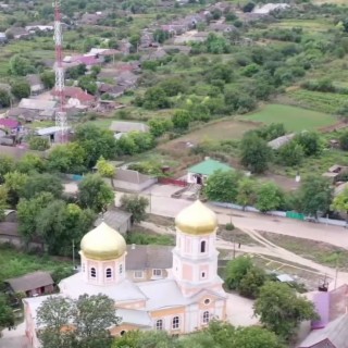 В нащо село Чийший