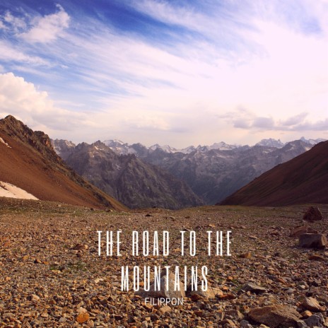 Filippon (The road to the mountains) | Boomplay Music
